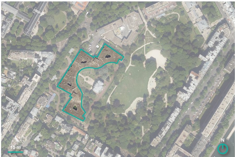 projet maraicher sainte perine 2